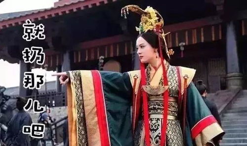 用废物做古装，古董当废品收的电视剧