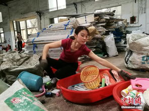 苏州90后回收废品的地方，苏州回收废品公司