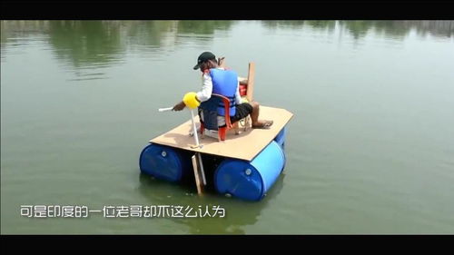 废品利用做船模型，用废品做简单的船的方法