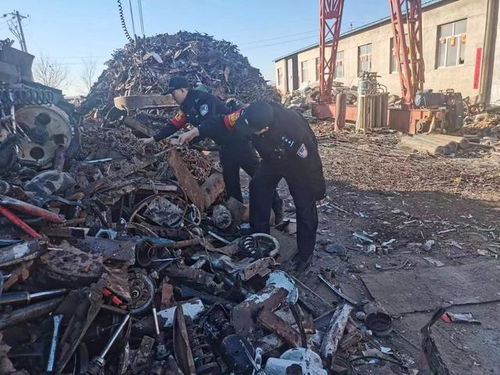 赤峰废品打包站电话，赤峰废品收购站