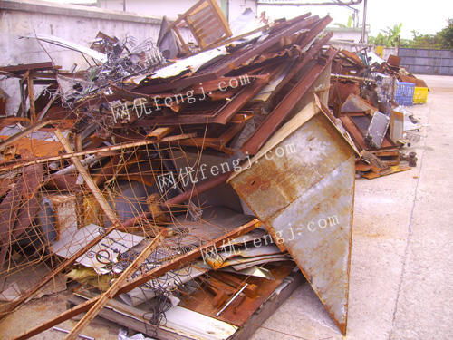 海南桥梁建筑废品回收价格表，海南废旧物资回收