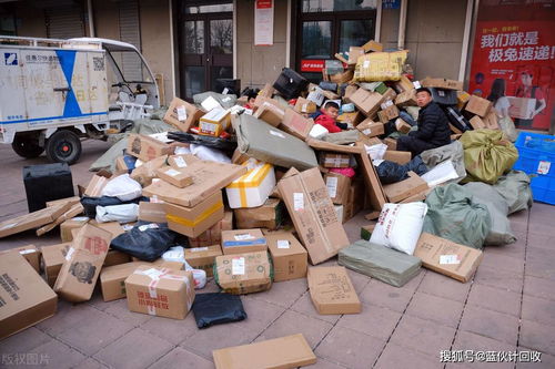 小废品收购站，废品回收废品